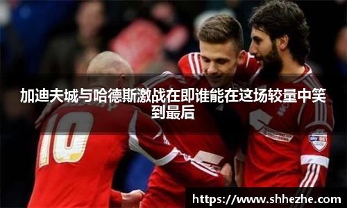 加迪夫城与哈德斯激战在即谁能在这场较量中笑到最后