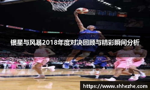 银星与风暴2018年度对决回顾与精彩瞬间分析