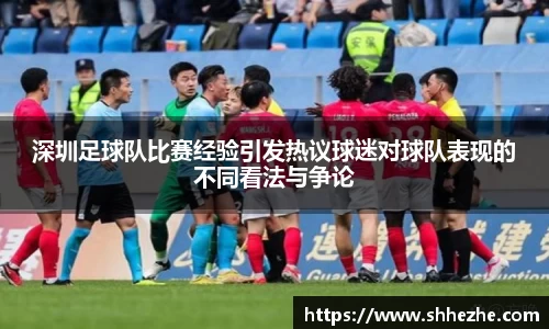 深圳足球队比赛经验引发热议球迷对球队表现的不同看法与争论